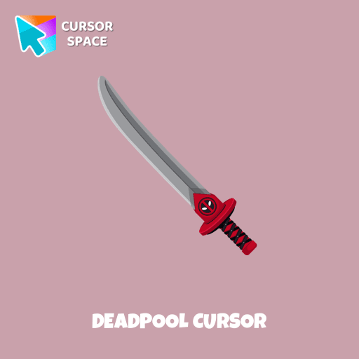 Deadpool cursor